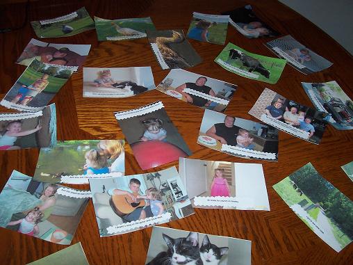 Our Crafts ~N~ Things