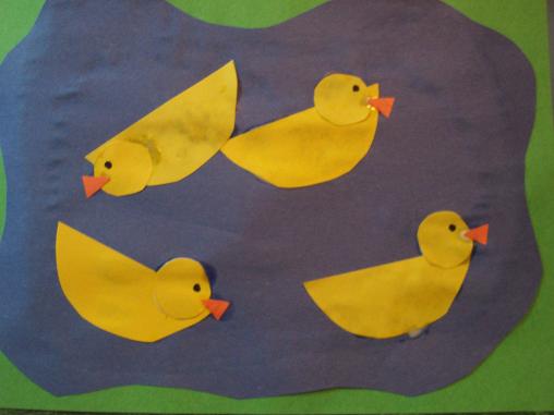 Duck Pond