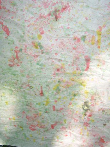 Wrapping Paper