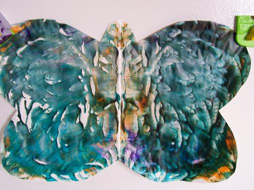 Butterfly