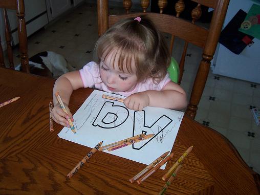 Our Crafts ~N~ Things