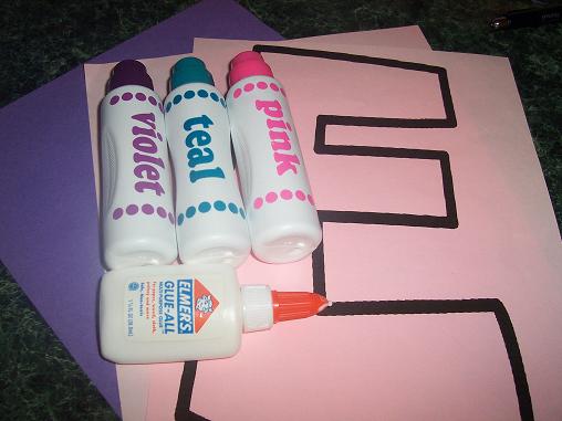 Our Crafts ~N~ Things