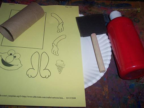 Our Crafts ~N~ Things