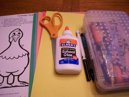 Our Crafts ~N~ Things