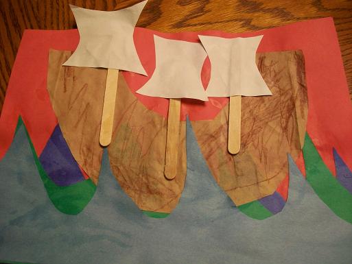 Our Crafts ~N~ Things