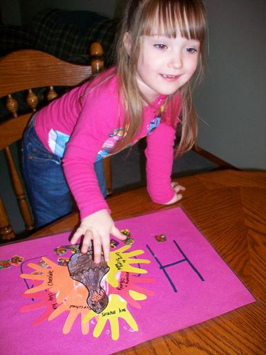 Our Crafts ~N~ Things