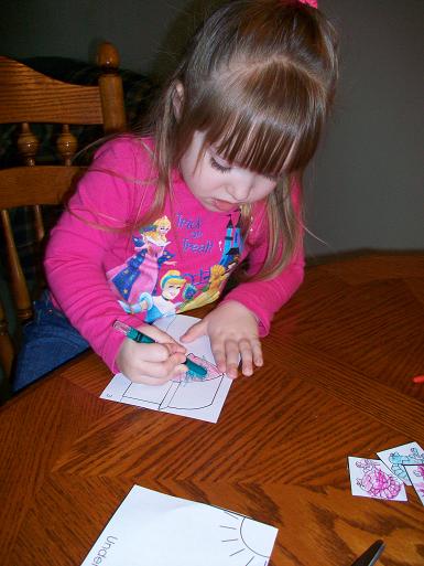 Our Crafts ~N~ Things