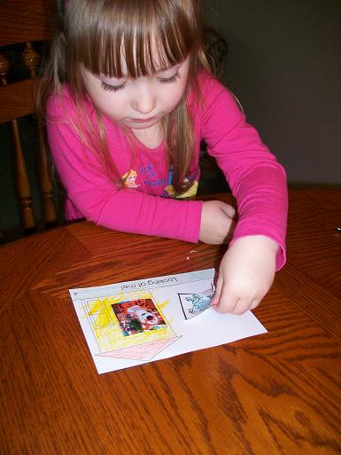 Our Crafts ~N~ Things