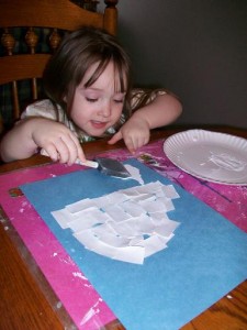 Our Crafts ~N~ Things » Letter I