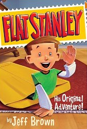 Flat Stanely