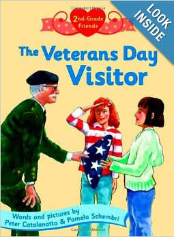 Veterans Day Activity