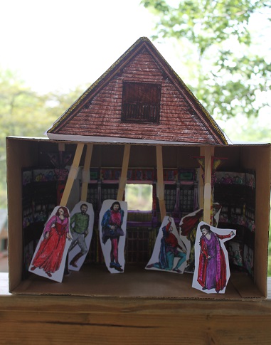 Home School in the Woods Renaissance & Reformation